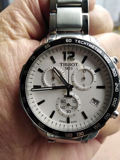Reloj Tissot